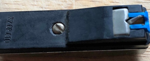 DT285