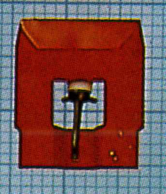 DT731